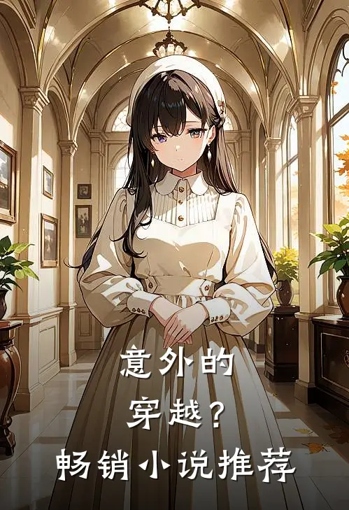 意外的穿越？畅销小说推荐