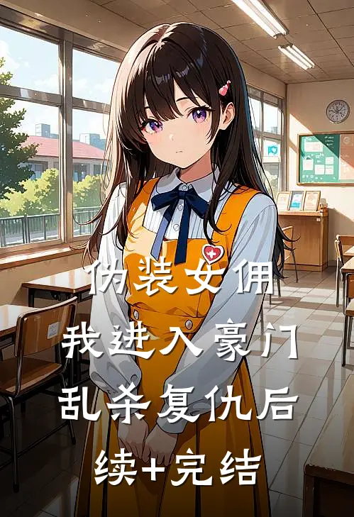 伪装女佣，我进入豪门乱杀复仇后续+完结