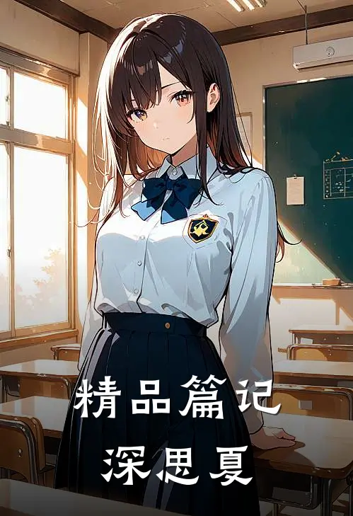 精品篇记深思夏