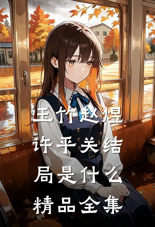 玉竹赵煜许平关结局是什么精品全集