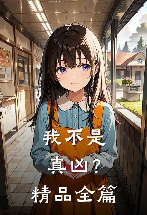 我不是真凶？精品全篇