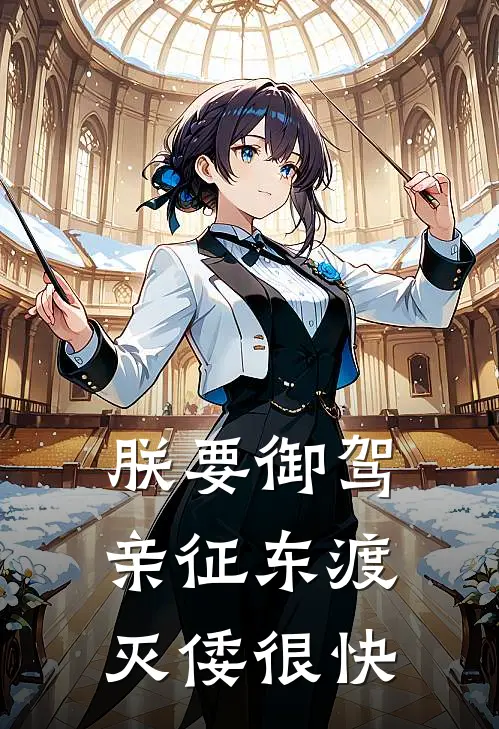 朕要御驾亲征东渡灭倭很快