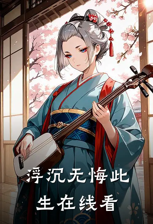 浮沉无悔此生在线看