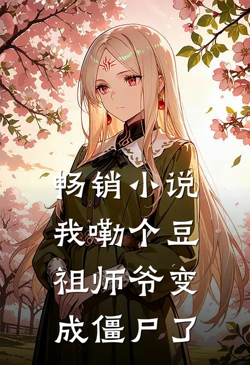 畅销小说我嘞个豆，祖师爷变成僵尸了