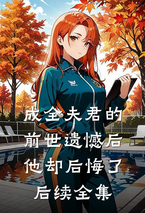 成全夫君的前世遗憾后，他却后悔了后续全集