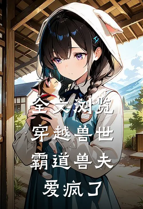 全文浏览穿越兽世：霸道兽夫爱疯了