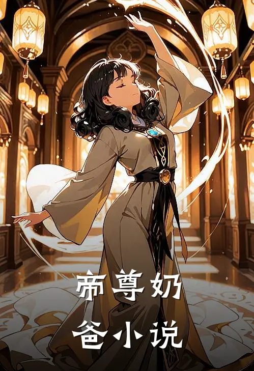 帝尊奶爸小说