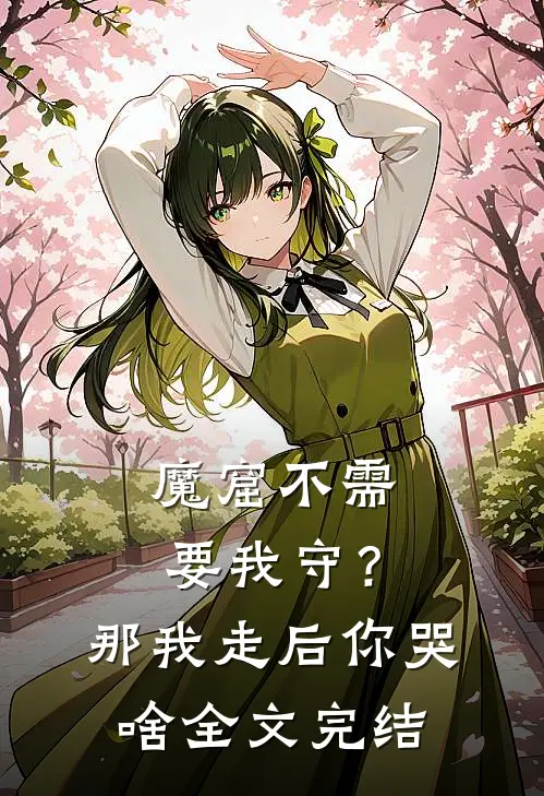 魔窟不需要我守？那我走后你哭啥全文完结