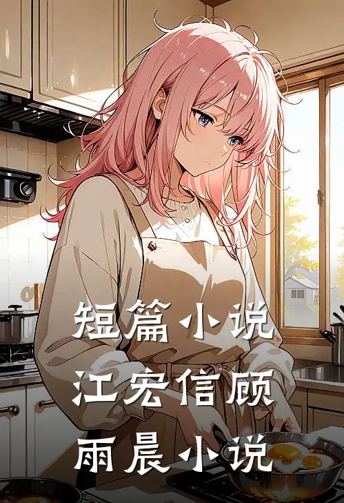 短篇小说江宏信顾雨晨小说
