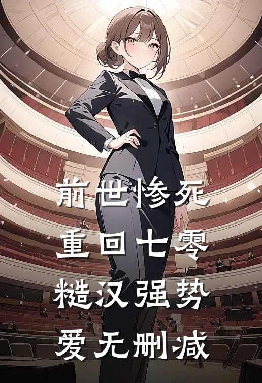 前世惨死，重回七零糙汉强势爱无删减