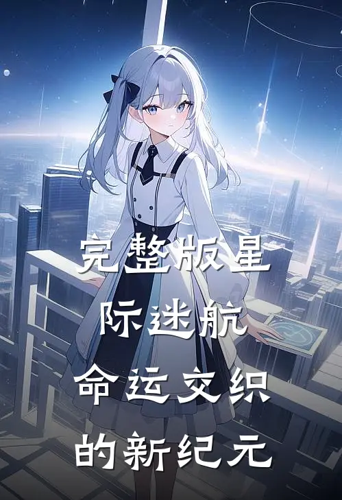 完整版星际迷航：命运交织的新纪元
