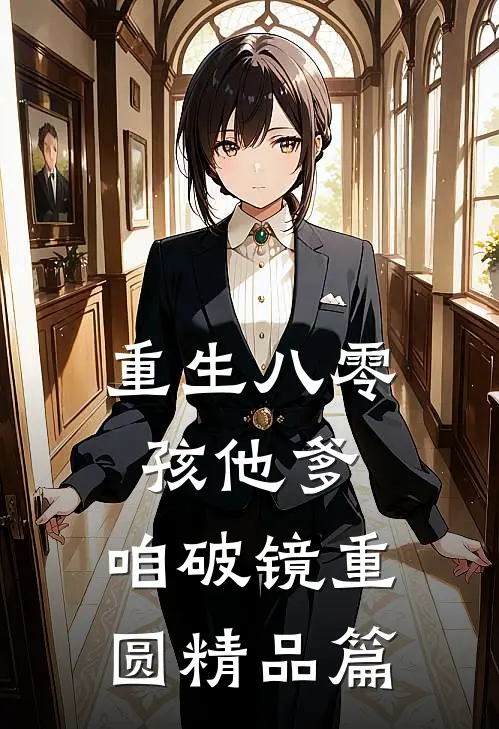 重生八零：孩他爹，咱破镜重圆精品篇