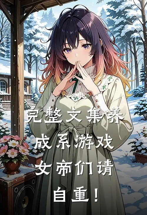完整文集养成系游戏：女帝们请自重！