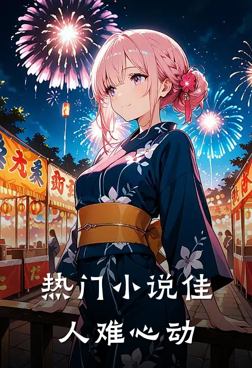 热门小说佳人难心动