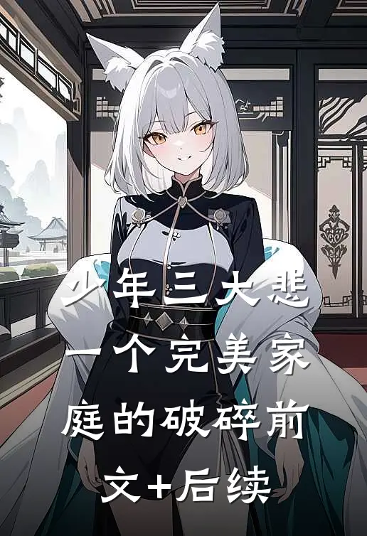 少年三大悲：一个完美家庭的破碎前文+后续