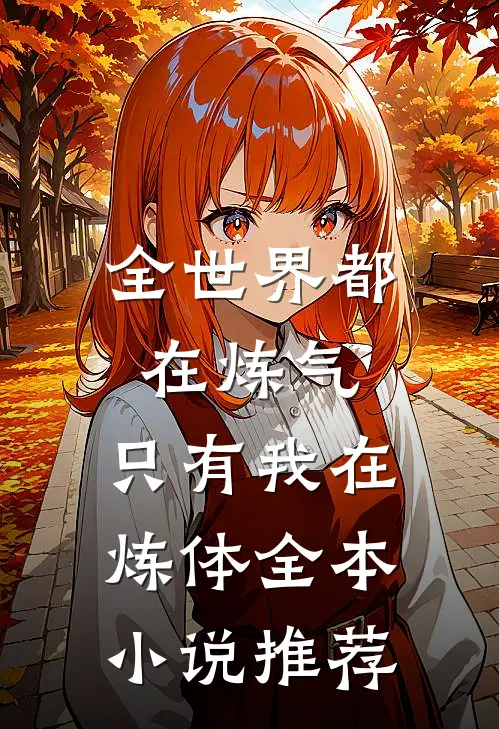 全世界都在炼气，只有我在炼体全本小说推荐