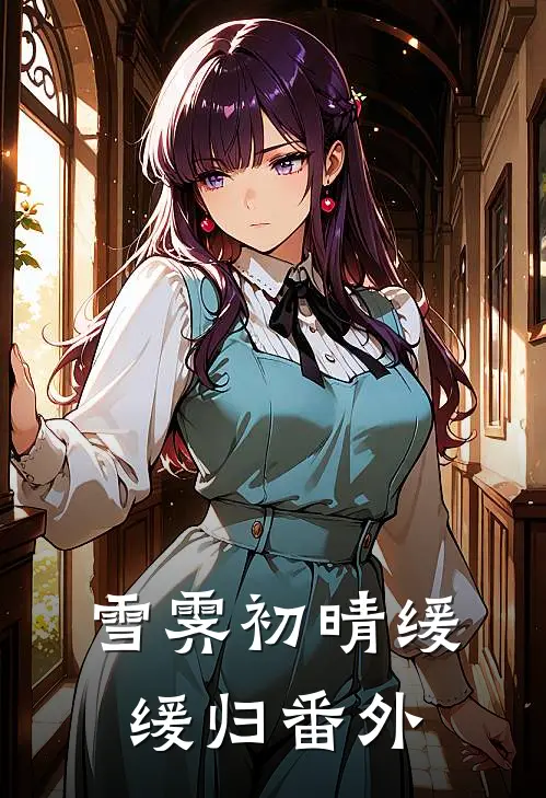 雪霁初晴缓缓归番外