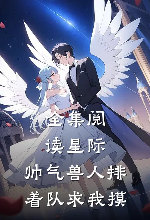 全集阅读星际：帅气兽人排着队求我摸