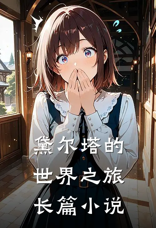 黛尔塔的世界之旅长篇小说