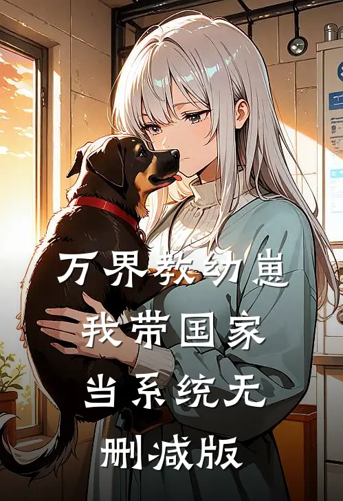 万界教幼崽，我带国家当系统无删减版
