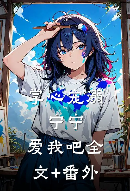 掌心宠溺：宁宁，爱我吧全文+番外