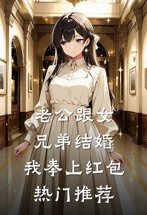 老公跟女兄弟结婚，我奉上红包热门推荐