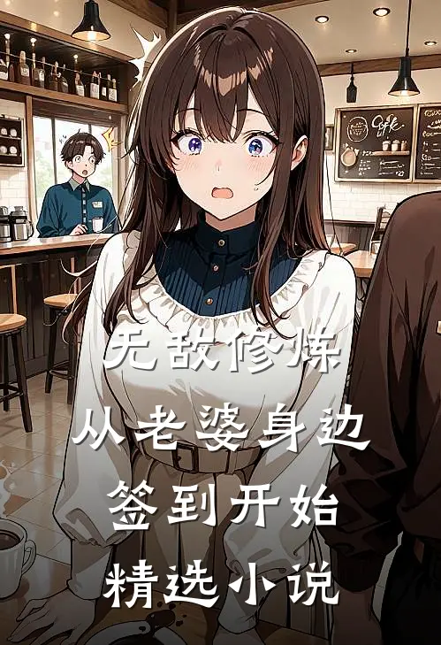 无敌修炼：从老婆身边签到开始精选小说