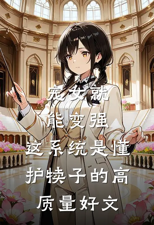 宠女就能变强，这系统是懂护犊子的高质量好文