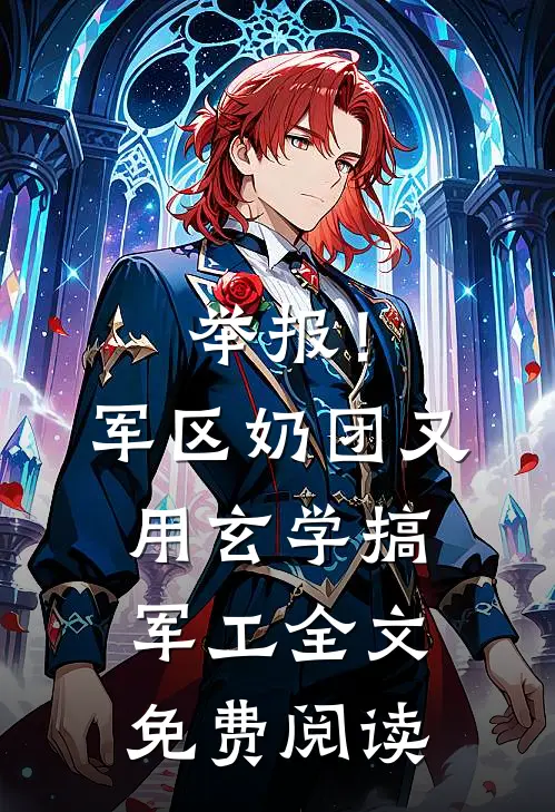 举报！军区奶团又用玄学搞军工全文免费阅读