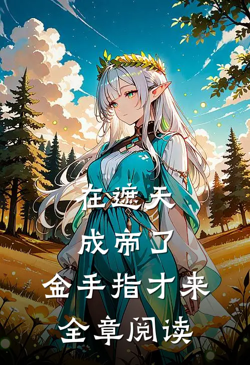 在遮天成帝了，金手指才来全章阅读