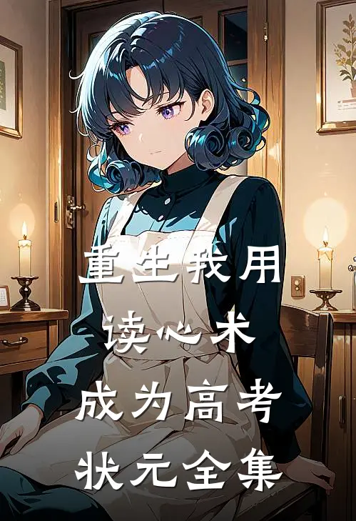 重生我用读心术，成为高考状元全集