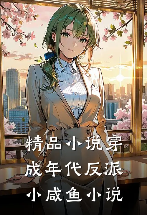 精品小说穿成年代反派小咸鱼小说