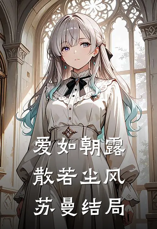 爱如朝露，散若尘风苏曼结局