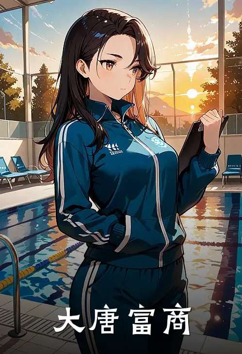 大唐富商