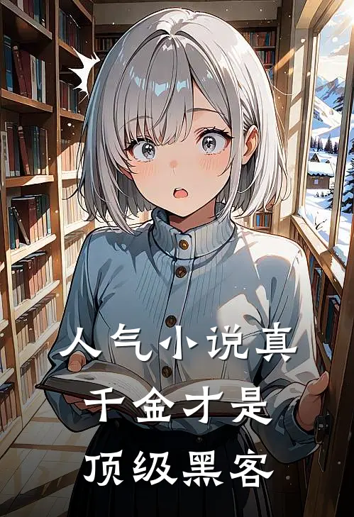 人气小说真千金才是顶级黑客