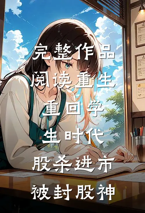 完整作品阅读重生：重回学生时代，股杀进市，被封股神