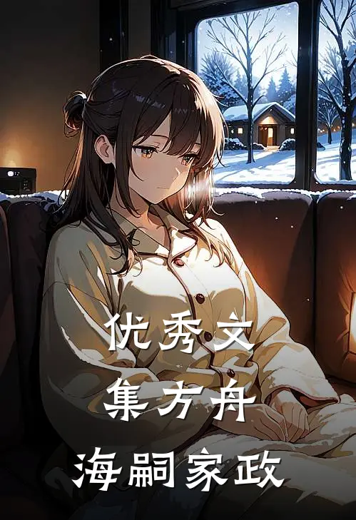 优秀文集方舟：海嗣家政