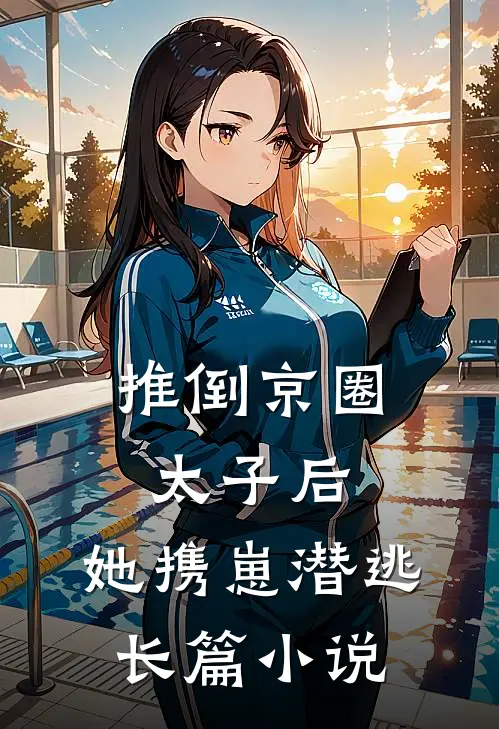推倒京圈太子后，她携崽潜逃长篇小说