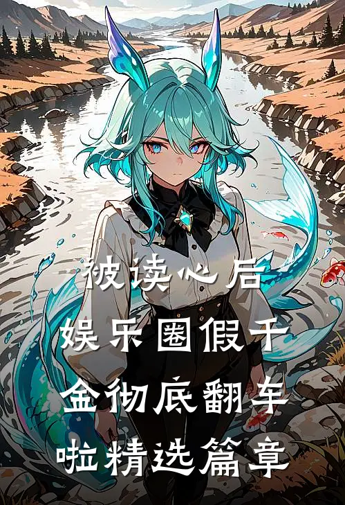 被读心后，娱乐圈假千金彻底翻车啦精选篇章