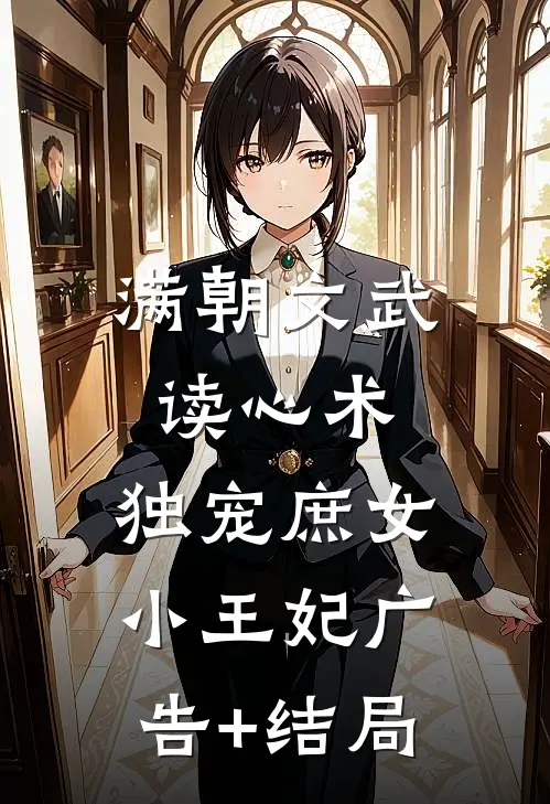 满朝文武读心术，独宠庶女小王妃广告+结局