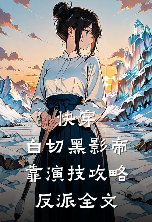 快穿：白切黑影帝靠演技攻略反派全文