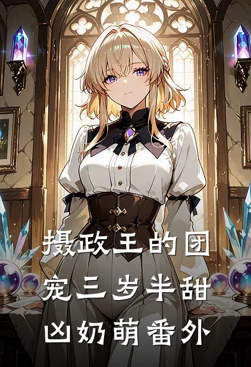 摄政王的团宠三岁半甜凶奶萌番外
