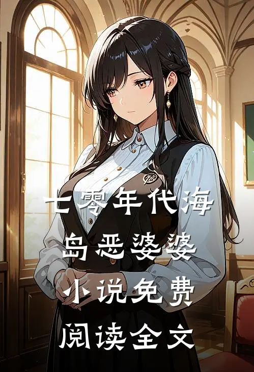 七零年代海岛恶婆婆小说免费阅读全文