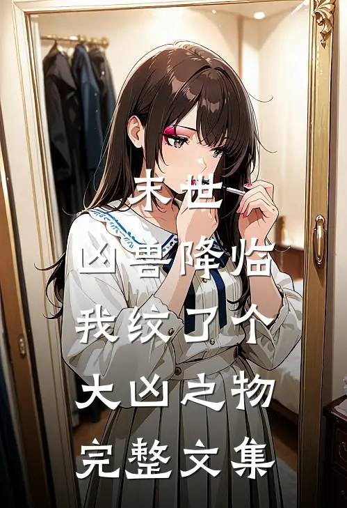 末世：凶兽降临，我纹了个大凶之物完整文集
