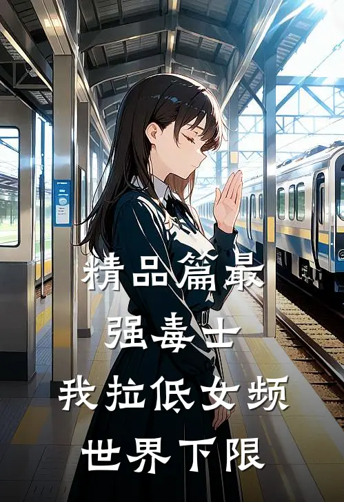 精品篇最强毒士，我拉低女频世界下限