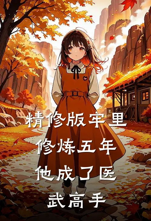 精修版牢里修炼五年，他成了医武高手