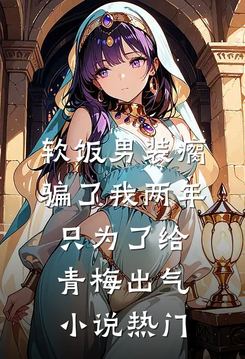 软饭男装瘸骗了我两年，只为了给青梅出气小说热门