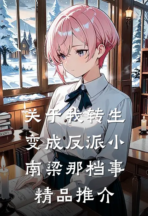 关于我转生变成反派小南梁那档事精品推介