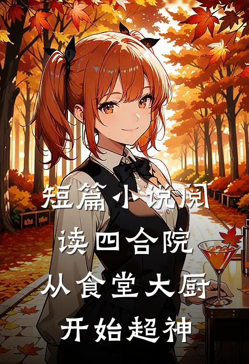 短篇小说阅读四合院：从食堂大厨开始超神