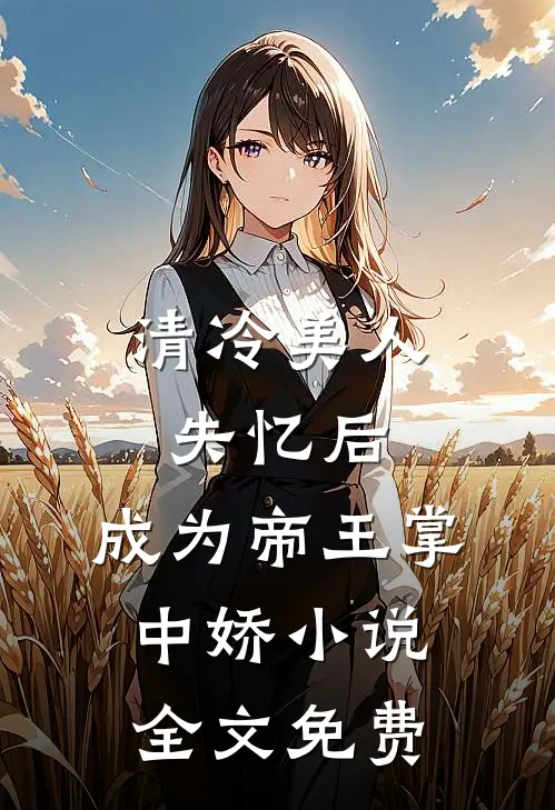 清冷美人失忆后，成为帝王掌中娇小说全文免费